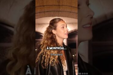 Nicolas Aubé-Kubel avec le Canadien un jour? 👀