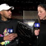 Live From Morning Skated Presented by FanDuel: Toronto vs. Columbus