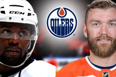 Former Oiler, Shawn Belle on How Ekholm Has Changed The Edmonton Oilers | ON Everyday