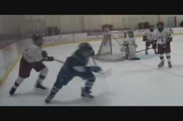 Cole Creger Controlling the Play