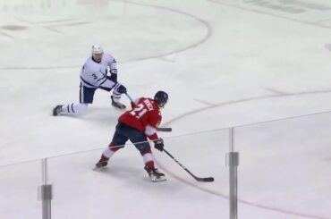 Florida Panthers All Goals 2019 2020 NHL Season Part 1