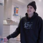 Inside Örebro: Hemma hos Leo Carlsson