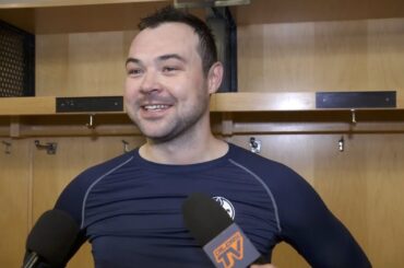 POST-RAW | Devin Shore 02.23.23