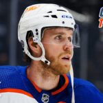 OILERS TODAY | Pre-Game at LA 04.04.23