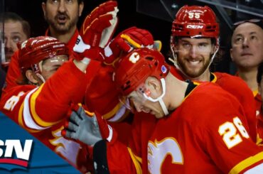 The Vibes are Off in Calgary | The Hockey PDOcast