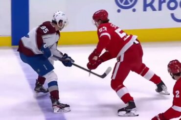 Moritz Seider montage