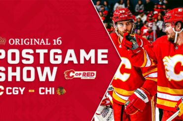LIVE ARCHIVE | Original 16 Post-Game Show - 04.04.23