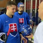 SRA: Po dvoch dňoch izolácie sú hráči opäť na korčuliach!