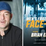 NCAA Men's Frozen Four Face-Off with Brian Elliott