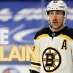 Why Brad Marchand is the NHL's Biggest VILLAIN!