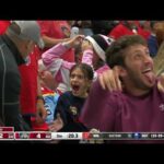 Aleksander Barkov 1+1 vs New Jersey