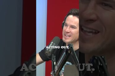 Brendan Lemieux the traveling suitcase