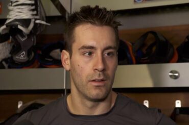 PRE-RAW | Evan Bouchard 04.01.23