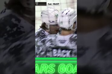 MARIÁN STUDENIČ 17. GÓL V AHL #shorts #studenic #ahl #hokej