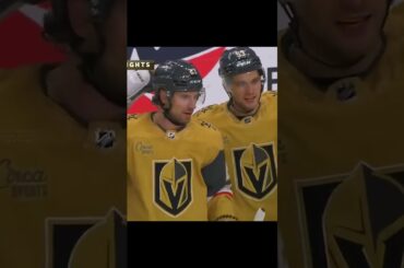 GOAL  Shea Theodore  Vegas Golden Knights v Montreal Canadiens  NHL 2022 23#shorts