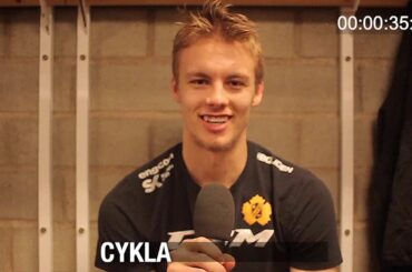 HETA STOLEN med Philip Broberg