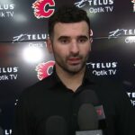 Post-Game | Kadri - 04.04.23