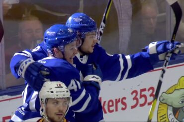 Trevor Moore Goal - May 1, 2019