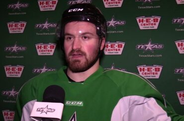 MORNING SKATE | Coach Laxdal & Adam Mascherin | 1.11.19