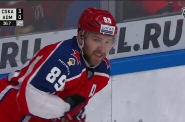 Olkinuora makes remarkable triple save