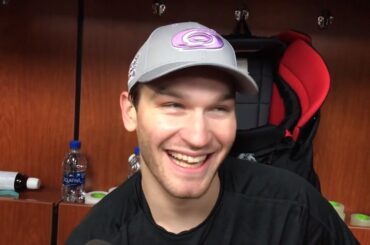 Pesce goal spurs Canes comeback