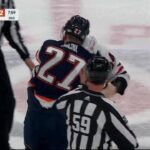 Kulak and Lafferty drop the gloves! | Punjabi Call | January 28, 2023