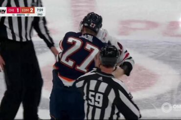 Kulak and Lafferty drop the gloves! | Punjabi Call | January 28, 2023