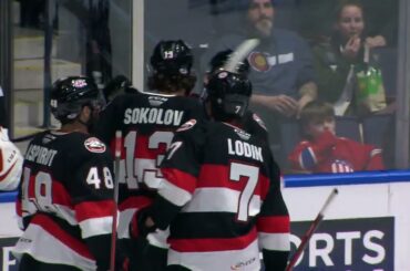 Rochester Americans Highlights | 01.04.23