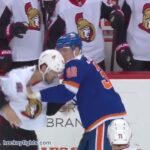 Christian Jaros vs Ross Johnston December 28th, 2018