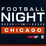 What Bears' top-30 visits REVEAL about Ryan Poles' NFL Draft strategy