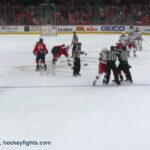 Jimmy Vesey vs Matt Irwin Apr 2, 2023