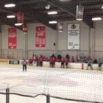 2015 Neely Cup Langkow vs. Dafoe