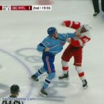 Andrew Copp vs Kirby Dach Jan 26, 2023