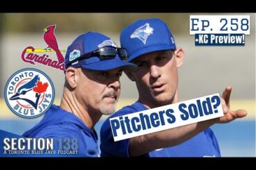 What's Going On With the Blue Jays' Pitching? (Ep. 258)