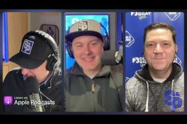 Jeff Paterson on Tocchet blasting the Canucks' effort & babysitting JT Miller, players checking out