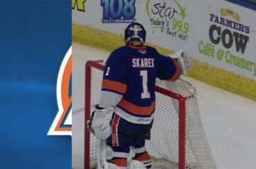 Highlights: 4-3 OTW vs Thunderbirds