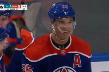 Nurse nets OT winner