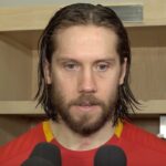 Post-Game | Markstrom - 05.04.23