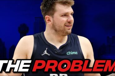 The Luka Doncic PROBLEM...