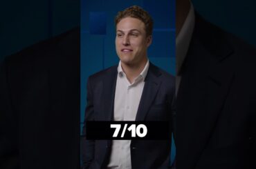 Ugly or Pretty?: Anders Lee's First NHL Goal