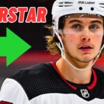 Jack Hughes Is The NHL's Newest Superstar