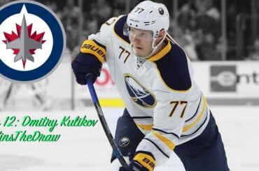 31 Player Spotlight: Dmitry Kulikov