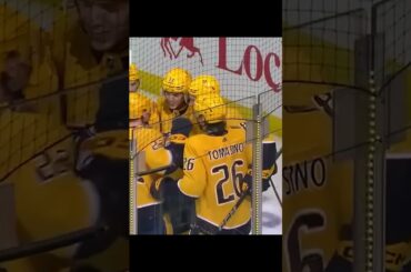 GOAL  Cody Glass  Nashville Predators v Toronto Maple Leafs  NHL 2022 23#shorts
