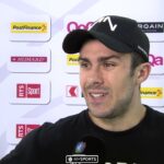 Maxime Fortier: "On méritait mieux"