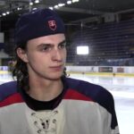 Martin Pospíšil v rozhovore po zápase Slovensko „18“ – Salzburg