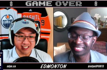 Oilers vs Anaheim Ducks Post Game Analysis - April 5, 2023 | Game Over: Edmonton