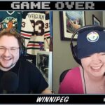 Jets vs Calgary Flames Post Game Analysis - April 5, 2023 | Game Over: Winnipeg
