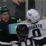 Ryan Donato vs Connor Dewar Mar 27, 2023