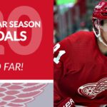 Dominik Kubalík's First 20 Goals of 22/23 NHL Regular Season