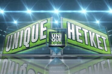 Unique-hetket Top 5 Pelicasin alkukaudelta